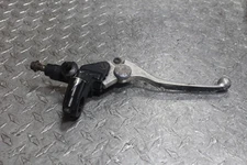 01-04 YAMAHA YZF R6 OEM FRONT BRAKE MASTER CYLINDER W/ LEVER