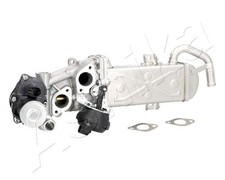 AGR Ventil ASHIKA 150-00-0907 für VW PASSAT CC B6 357 SHARAN 7N1 7N2 TOURAN 1T3