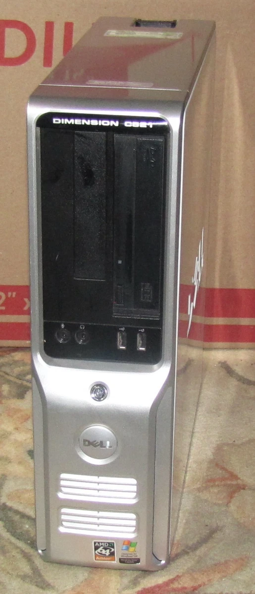 dell c521 products for sale | eBay