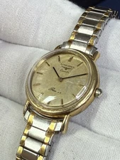 Longines reserve quartz ladies watch 23.5mm