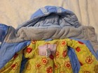 Rothschild Toddler Girl's Size 3T Blue Winter Ski Coat w/ Removable Hood — photo 10