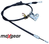 Maxgear 32-1404 Seilzug FüR Feststellbremse Handbremsseil Bremsseil