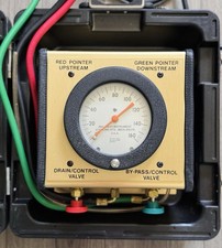 MID-WEST 890 Test Kit Double Check Valve, Back Flow Prevention Assembly