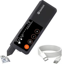 Diamond Tester, Diamond and Moissanite Tester Diamond Tester