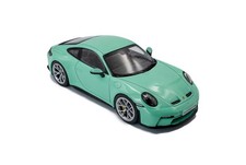 Porsche 911 992 GT3 Touring 2023 Mint Green 1:43 Scale Solido 4316503