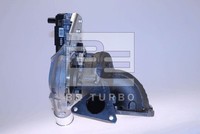 Turbolader Reman FüR Ford Transit Bus (Fd_ _, Fb_ _, Fs_ _ 40006474, 752610-0009