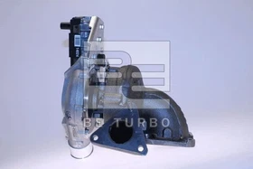 Turbolader REMAN für FORD TRANSIT Bus (FD_ _, FB_ _, FS_ _ 40006474, 752610-0009
