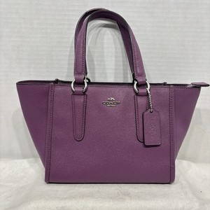 Coach Crosby Carryall | eBay display picture 1