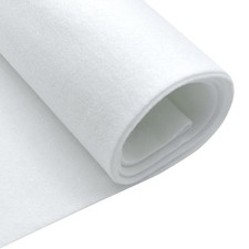 Acrylic Felt Fabric by The Yard 72" Wide 1.6mm Thick Soft Durable N...