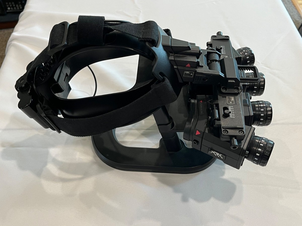 Call Of Duty Modern Warfare Dark Edition Night Vision Goggles