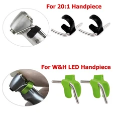 Irrigation Clip For 20:1 Push Dental Implant Contra-Angle Handpiece Low Speed