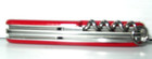 VICTORINOX OFFICIER SUISSE SWISS ARMY 8 FUNCTION CAMPER Model 53301 KNIFE UNUSED — photo 8