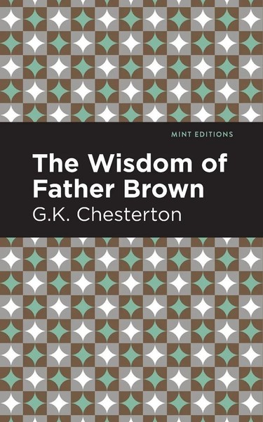 G. K. Chesterton | The Wisdom Of Father Brown | Taschenbuch | Englisch (2021)-image