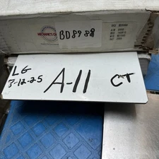 Brake Drum-Rear Drum IAP Dura BD8988