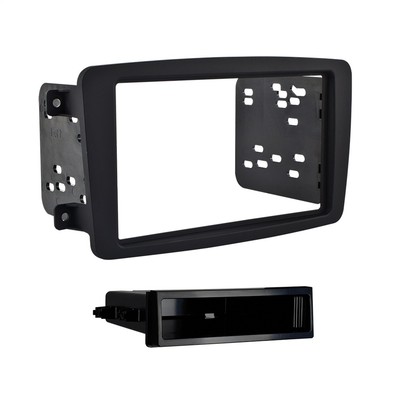 Metra Electronics 99-8722B Custom Fit Mounting Kit