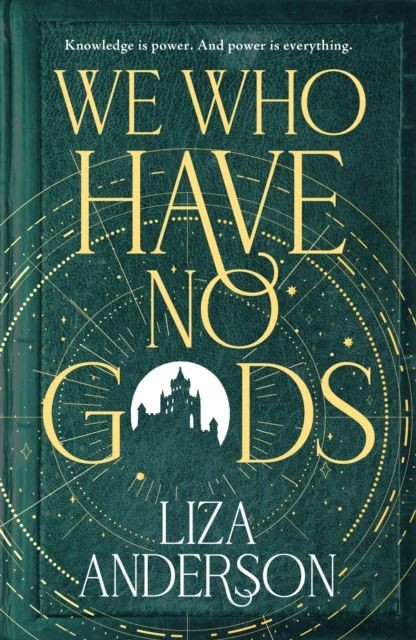 We Who Have No Gods by Liza Anderson - 9780857507082 - Image 8