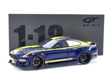 GT SPIRIT 1/18 - FORD MUSTANG SHELBY SUPER SNAKE - 2021 GT871