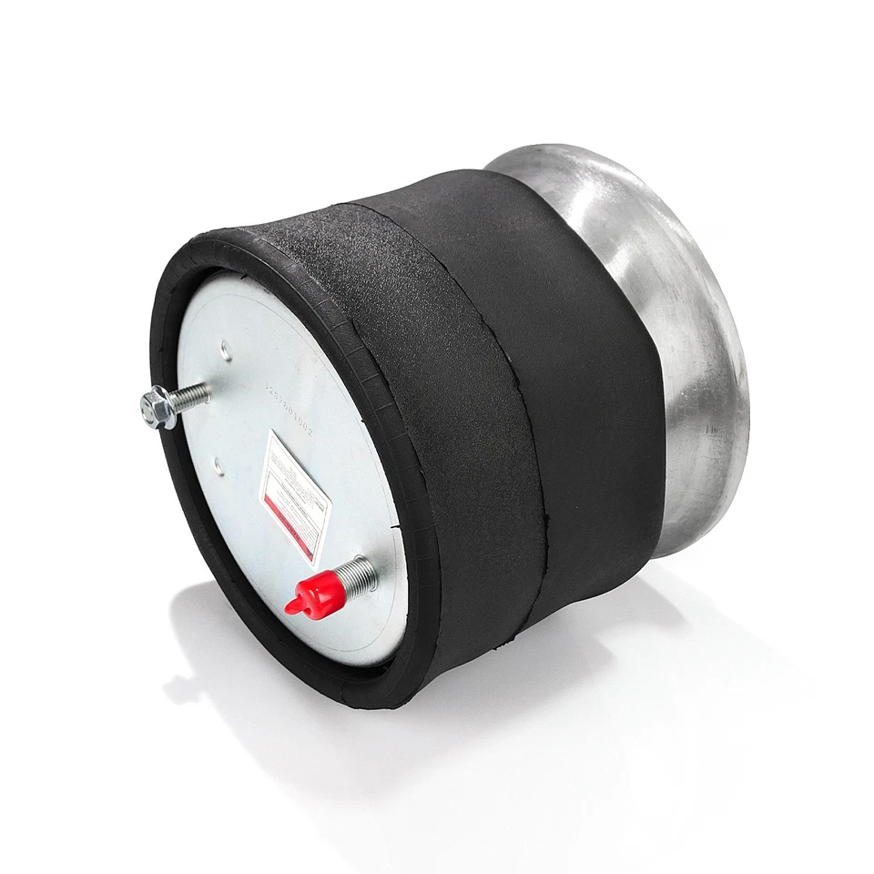 1R12-603 For Freightliner Goodyear Air Ride Suspension Spring Bag W01-358-9781 Foto 2 de 4