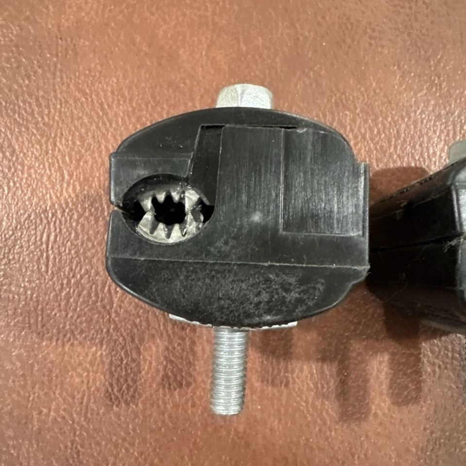 2x BLACKBURN IPC4111 Wire Piercing Insulated Tap Connector 4/0 To 1/0 AWG AL9CU - Image 2 of 4