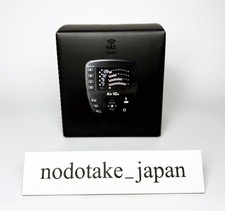 Nissin Digital Air10s Commander Fujifilm NAS Compatible Genuine Japan Product