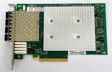 Dell QLogic QLE2694-DD 16Gb Quad Port Fibre Channel HBA