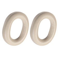 2Pcs Ear Pads Cushion Cover For Huawei Freebuds Studio Headset Repair Parts