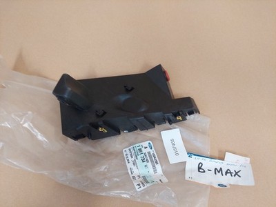 Ford B-Max Front Left Side Bumper Impact Pad 1861734 2012-2017 Genuine NEW