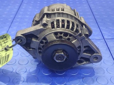 95-97 Nissan D21U Pickup 4 Cyl Alternator Assembly 23100-0S300