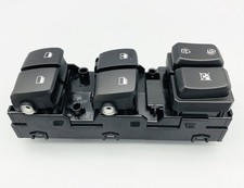 GENUINE Window Switch 93571J9100 Front Left for Hyundai Kona Electric 2019-2023