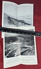 1947 & 1961 Spokane Portland & Seattle RY Public Timetables — photo 2