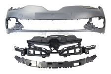 Stoßstange vorne lackierbar für Renault Megane III 620221020R