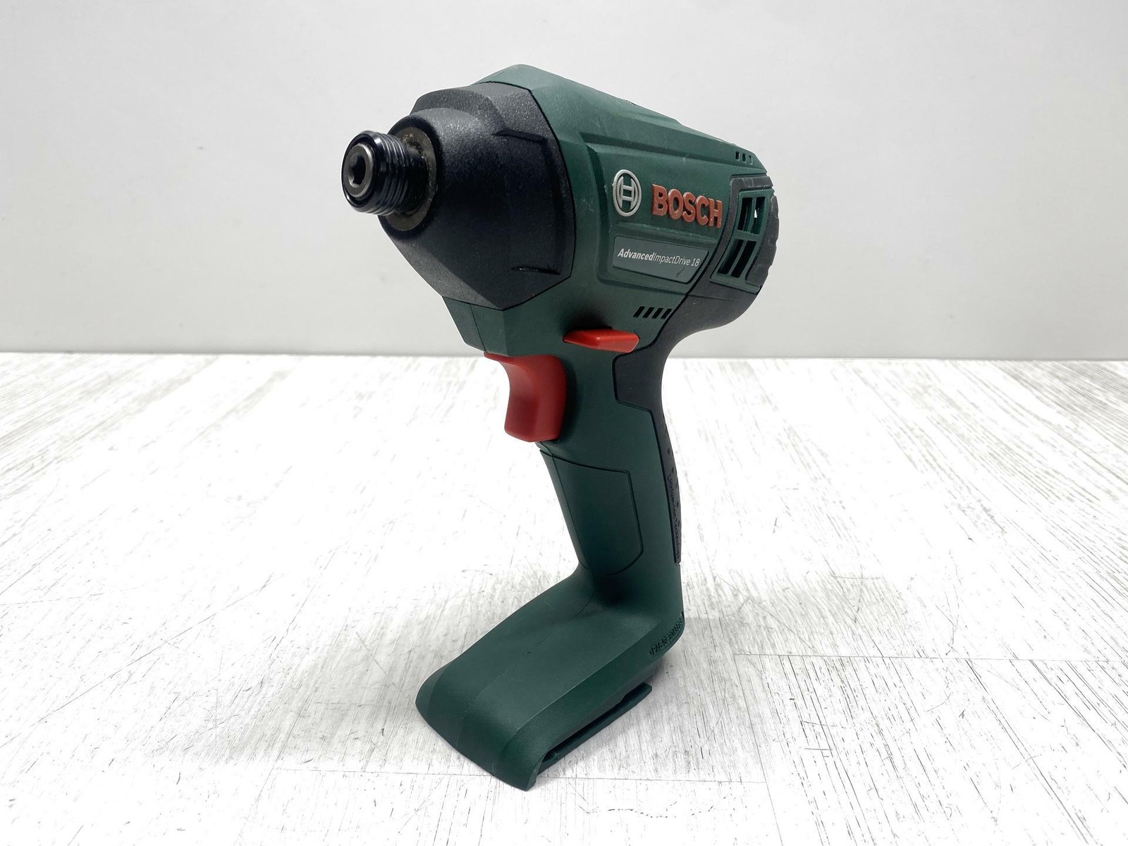 Trapano avvitatore a percussione Bosch AdvancedImpactDrive 18 V foto 3