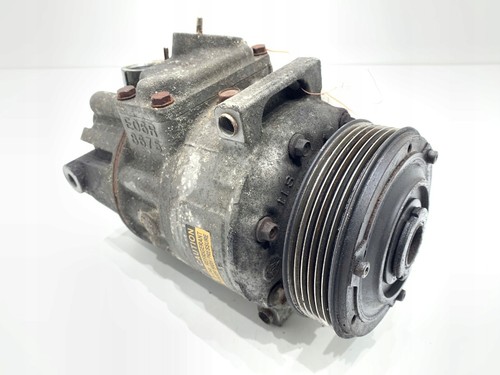 KLIMAKOMPRESSOR VW TOURAN 1K0820803G 1.9 105KM 03-10 KOMPRESSOR / LO 82623