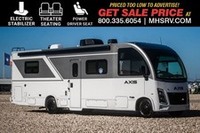 2026 Thor Motor Coach Axis 28.100000000000001