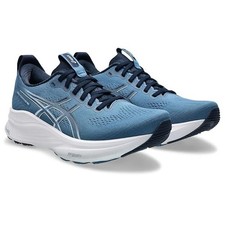  FREE SHIP -ASICS. GEL-Kayano 32 Men Running Shoe Athletic Sneaker USA Ship 24H
