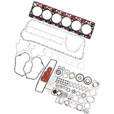 Full Gasket Set Top Bottom Fits Cummins 6b 6bt 6bta 5.9l 12v Full Gasket Set Top Bottom Fits Cummins 6b 6bt 6bta 5.9l 12v