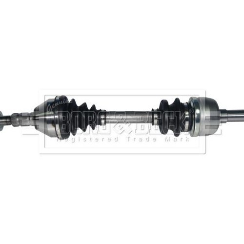BORG & BECK Drive Shaft BDS1128