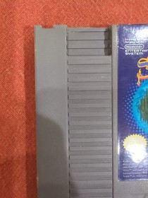 Solstice NES Game Cartridge 1985 Nintendo Authentic & Tested