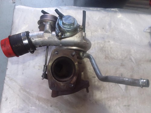 VOLVO XC90 TURBO/SUPERCHARGER PETROL, 2.5, B5254T2, TURBO, 07/03-12/14 03 04 05