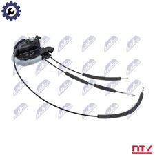 DOOR LOCK EZC-NS-040 FOR INFINITI VK56VD 5.6L 8cyl QX80