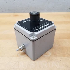 Tecnomagnete Enable MCS Box - USED