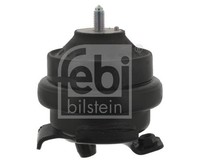 Vorne Febi Bilstein 03599 Lagerung, Motor FüR Seat,Vw
