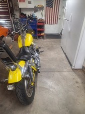 1992 Harley-Davidson Motorcycles 