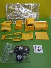 Amt 33 Willys Pickup Hot Rod Model Kit Wrong Box