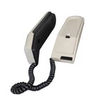 Bticino 603n citofono tersystem classic beige (compatibile con 603s, 603e,603es,