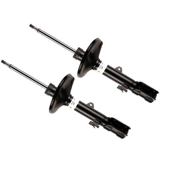 2 Bilstein StoßDäMpfer B4 2-22-151094 Vorne Links FüR Toyota RAV 4 II-image