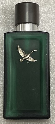 Eddie Bauer Adventurer Cologne No Package  /box 3.4oz HTF Vintage Rare VTG