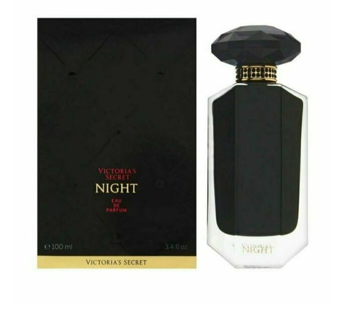 Preços baixos em Victoria's Secret Night Eau de Parfum Feminino | eBay
