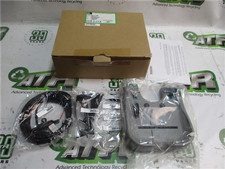 Zebra RW 420 Vehicle Cradle New in Box Rugged Mobile Printer Mount