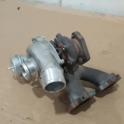 Billet Turbocharger For Polaris RZR XP 4 Turbo EPS 2016-2021 3023297 Returne
